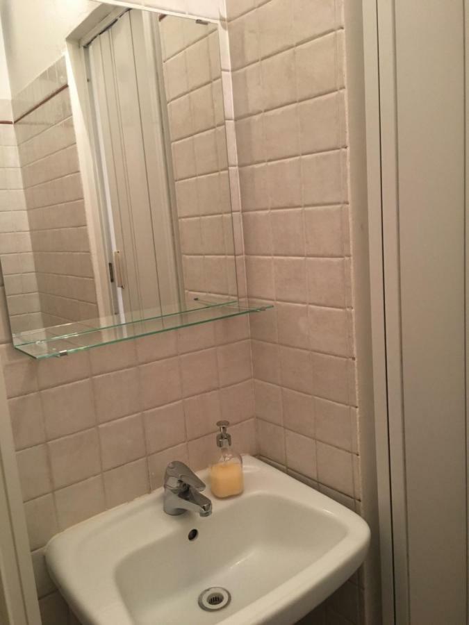 Il Nido Di Sofia Apartment Florence