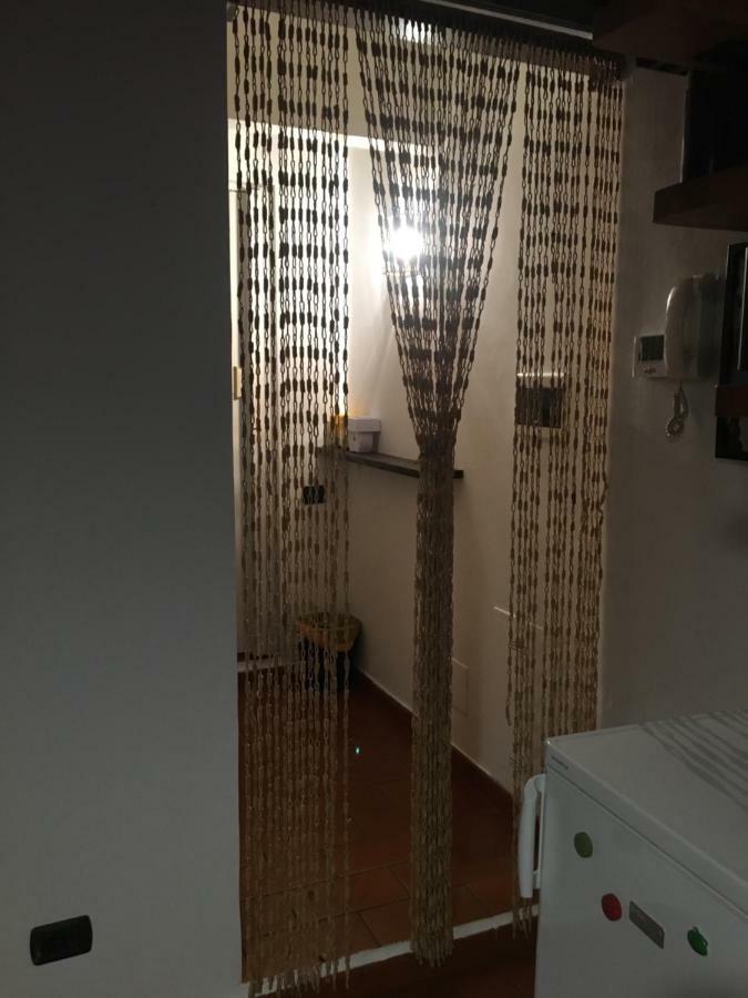 Apartment Il Nido Di Sofia Florence