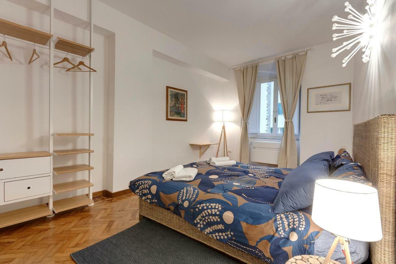 Angeli In Costa San Giorgio Apartment