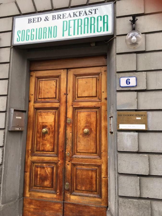 Petrarca Bed & Breakfast Firenze
