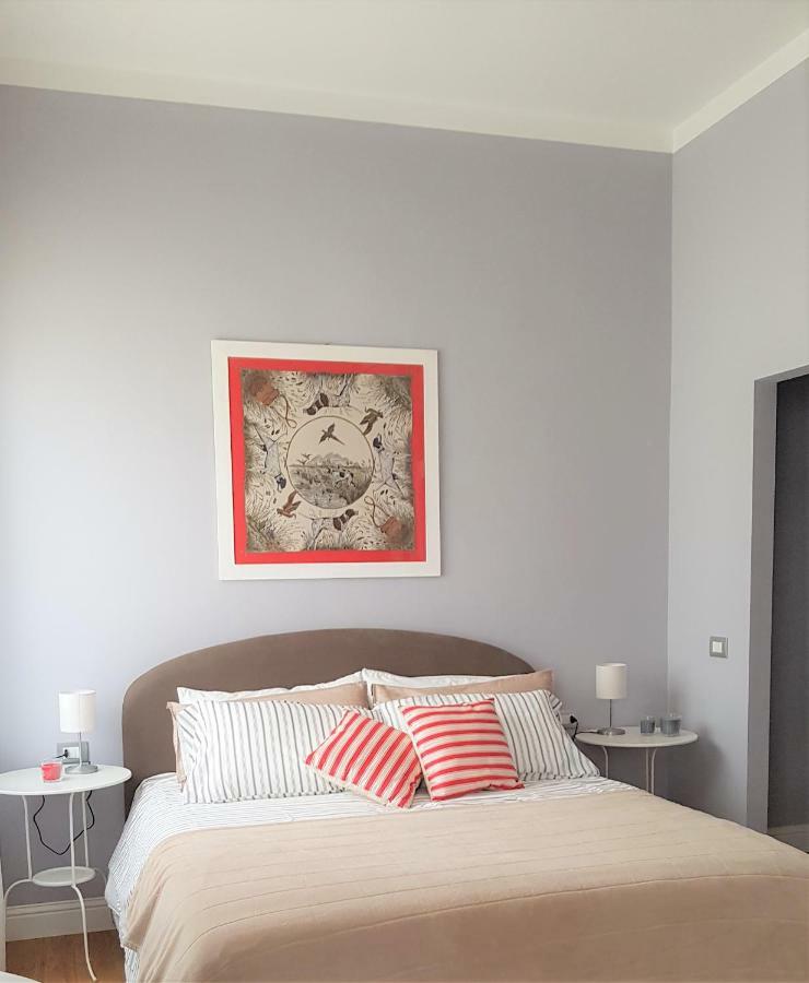 Guest house Casa Rachele
