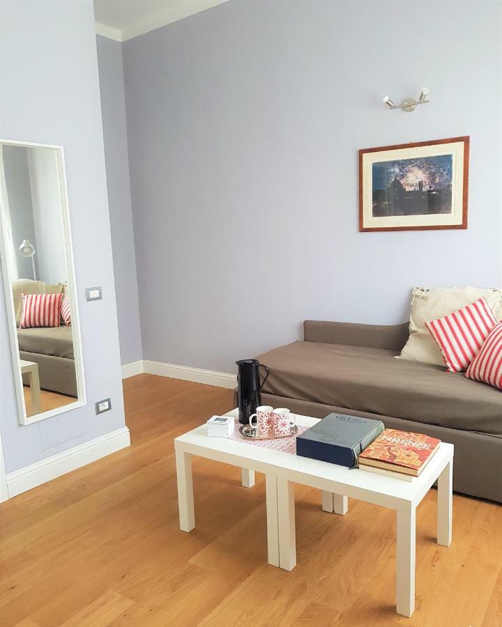 Casa Rachele Guest house *