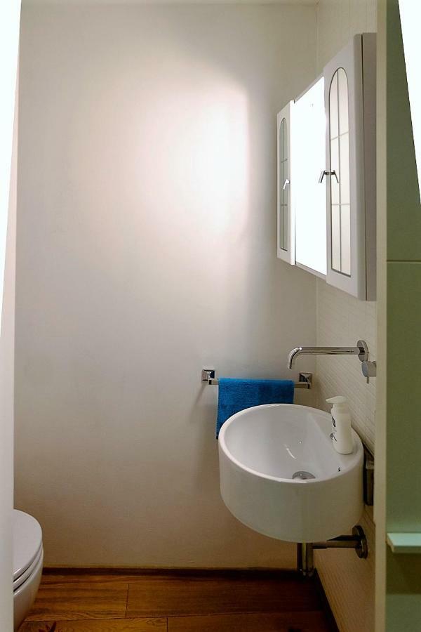 Appartement Careggi *