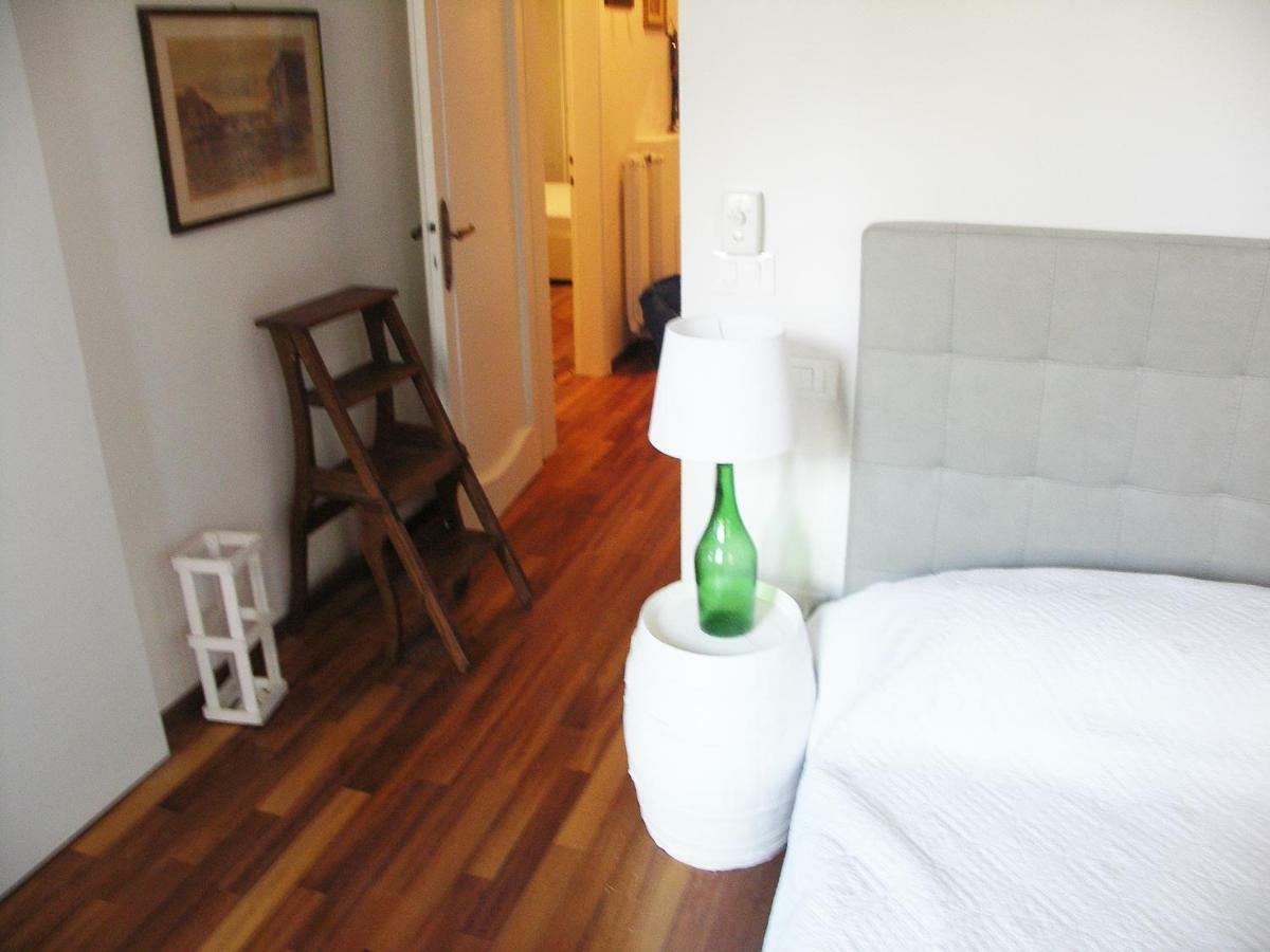 Real Taste Of Tuscany Apartamento *