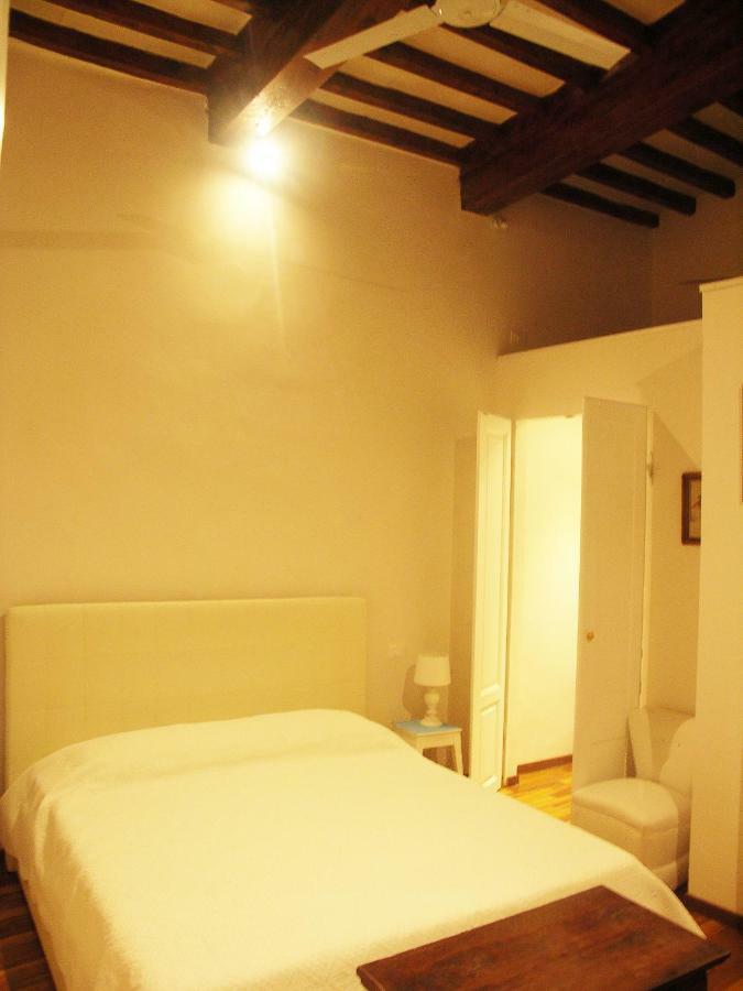 Apartamento Real Taste Of Tuscany