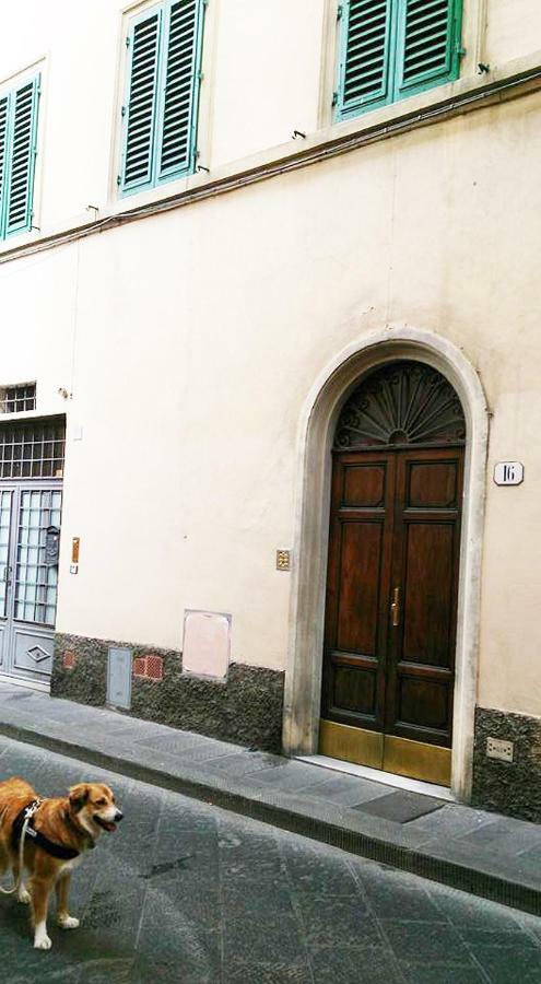 Apartamento Real Taste Of Tuscany *