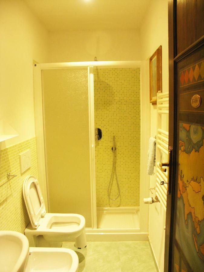 Apartamento Real Taste Of Tuscany *