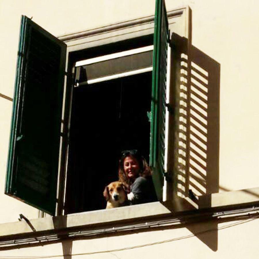 Real Taste Of Tuscany Apartamento