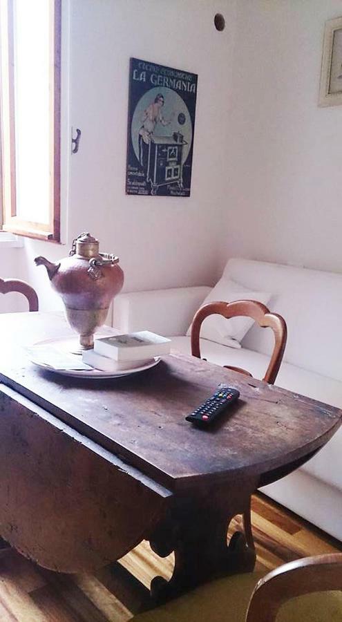 Real Taste Of Tuscany Apartamento *
