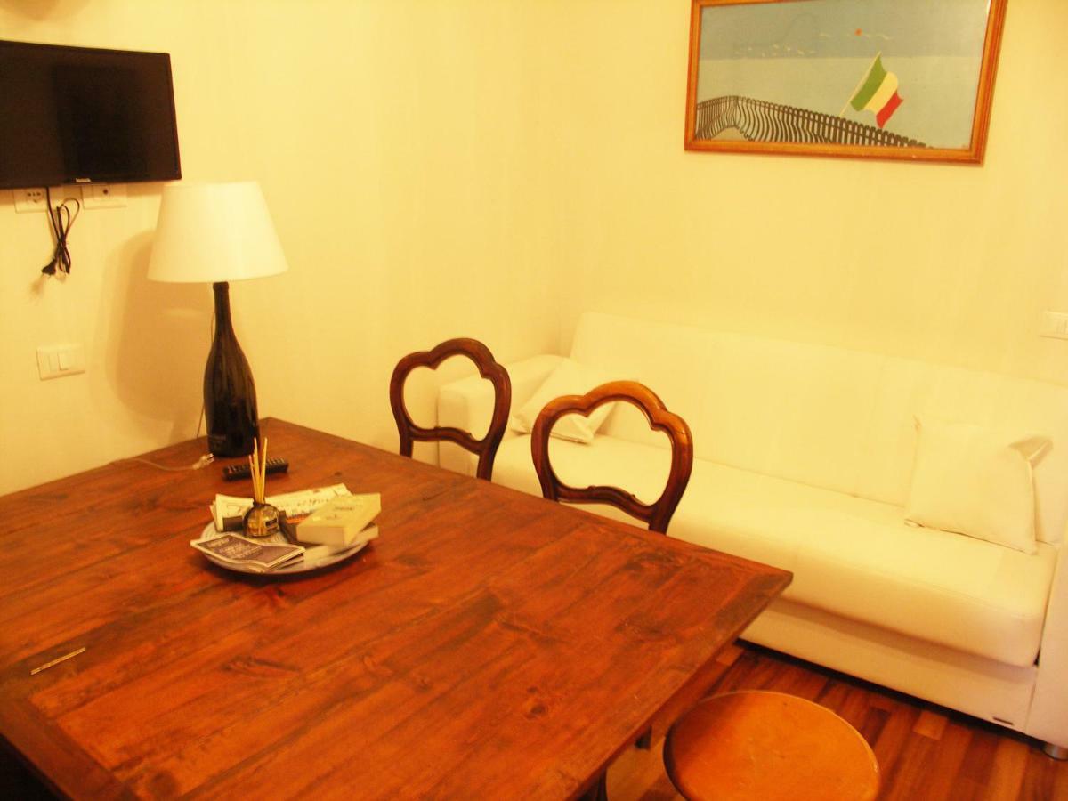 Real Taste Of Tuscany Apartamento *