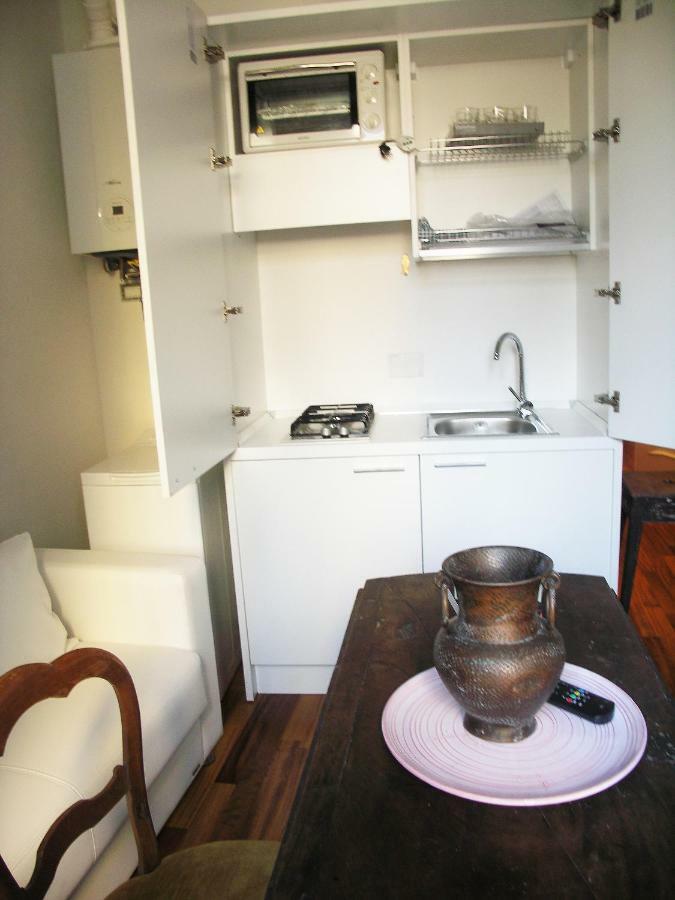 Apartamento Real Taste Of Tuscany Florença