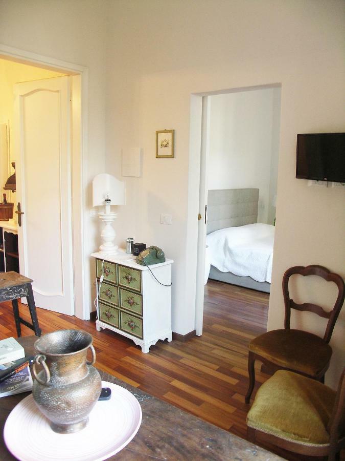 Real Taste Of Tuscany Apartamento