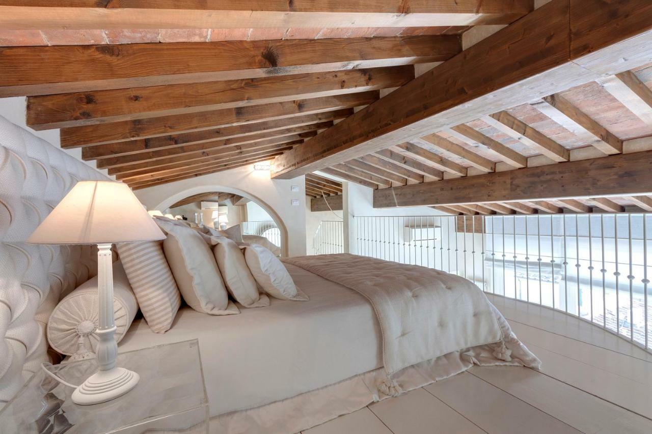 Apartment Loft Su Florenz