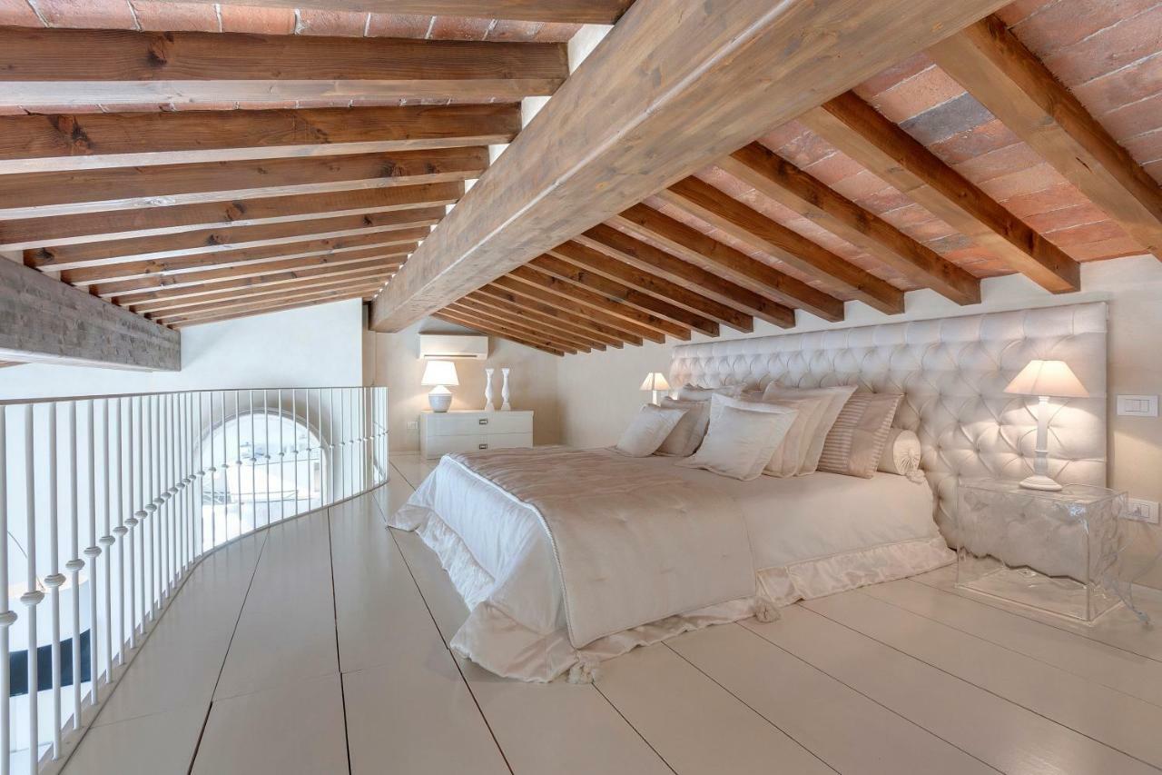 Apartment Loft Su