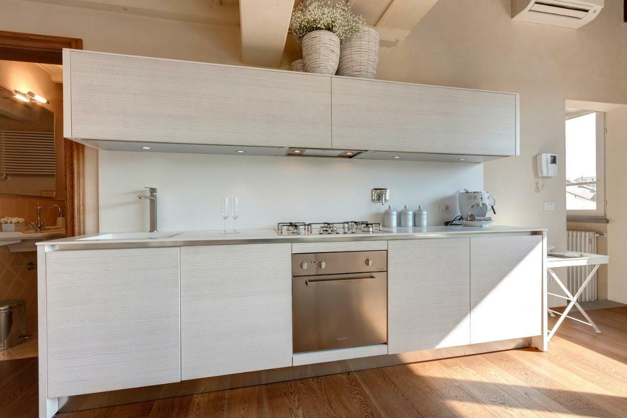 Apartment Loft Su *