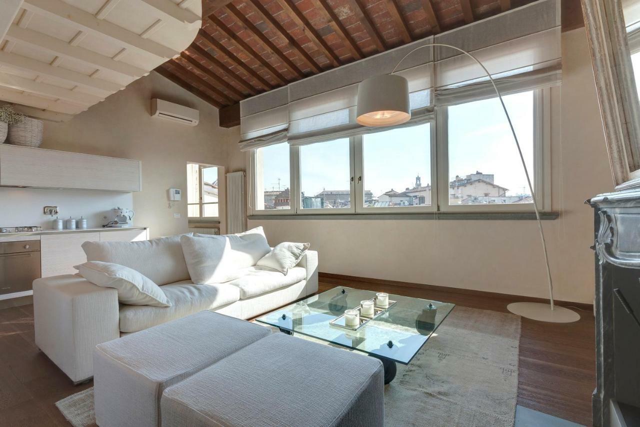 Loft Su * Florenz