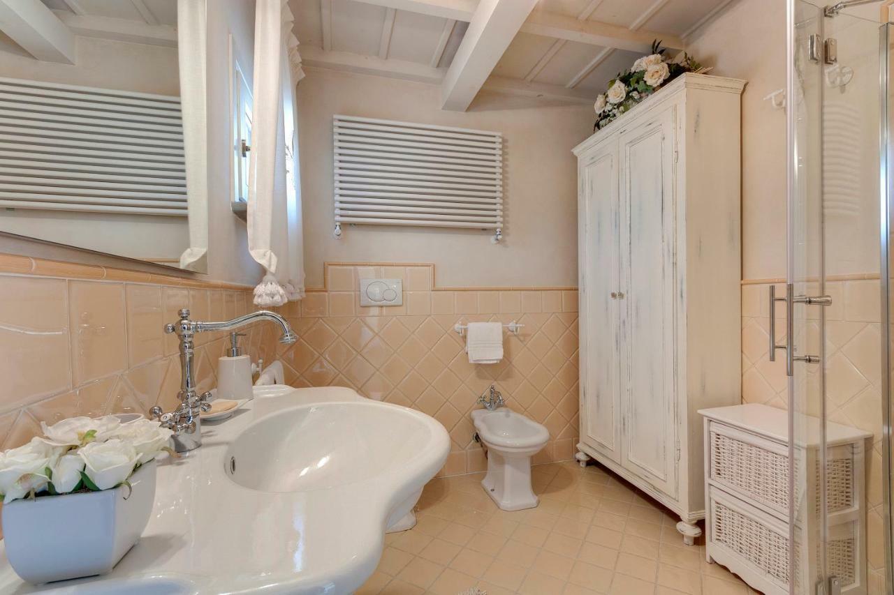 Loft Su Florenz