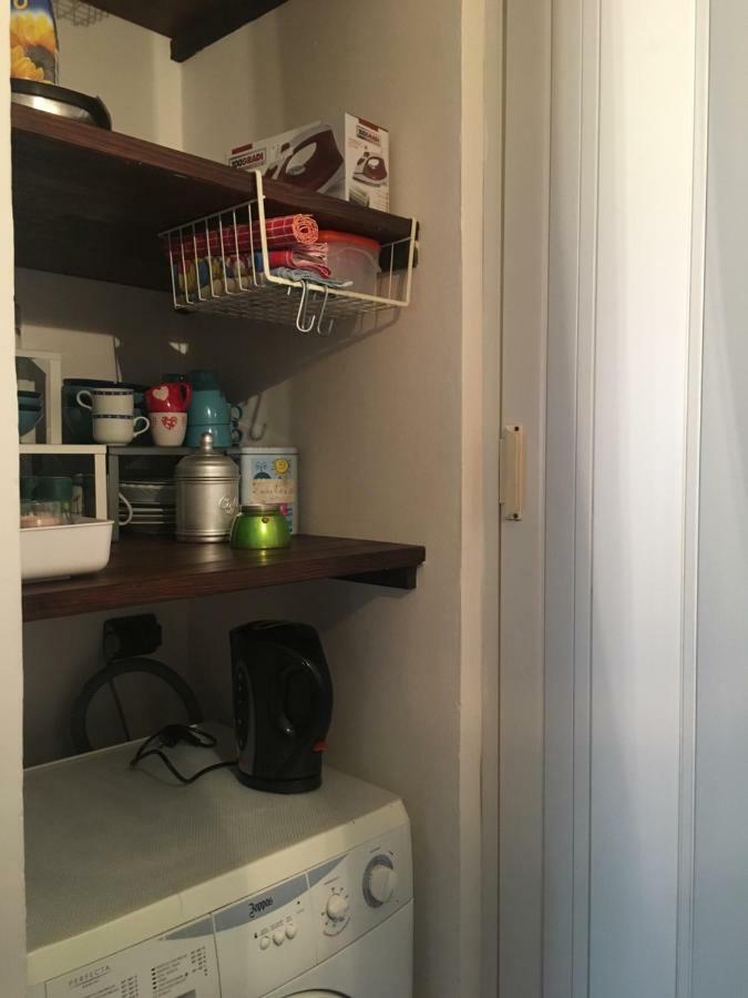 Il Nido Di Sofia Apartment Florence