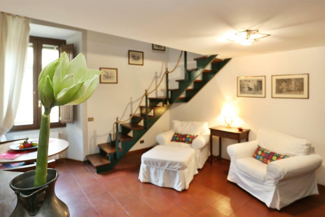 L'antico Giglio - Lift, A/c, Free Wi-fi * Firenze