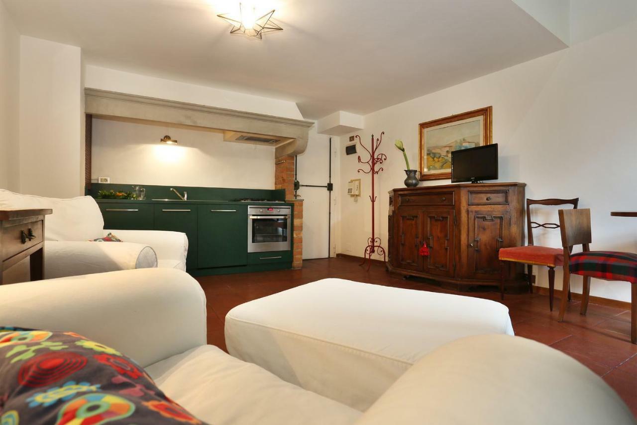 L'antico Giglio - Lift, A/c, Free Wi-fi Firenze