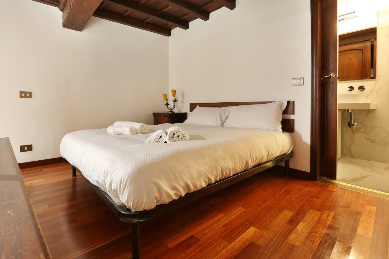 L'antico Giglio - Lift, A/c, Free Wi-fi Appartamento