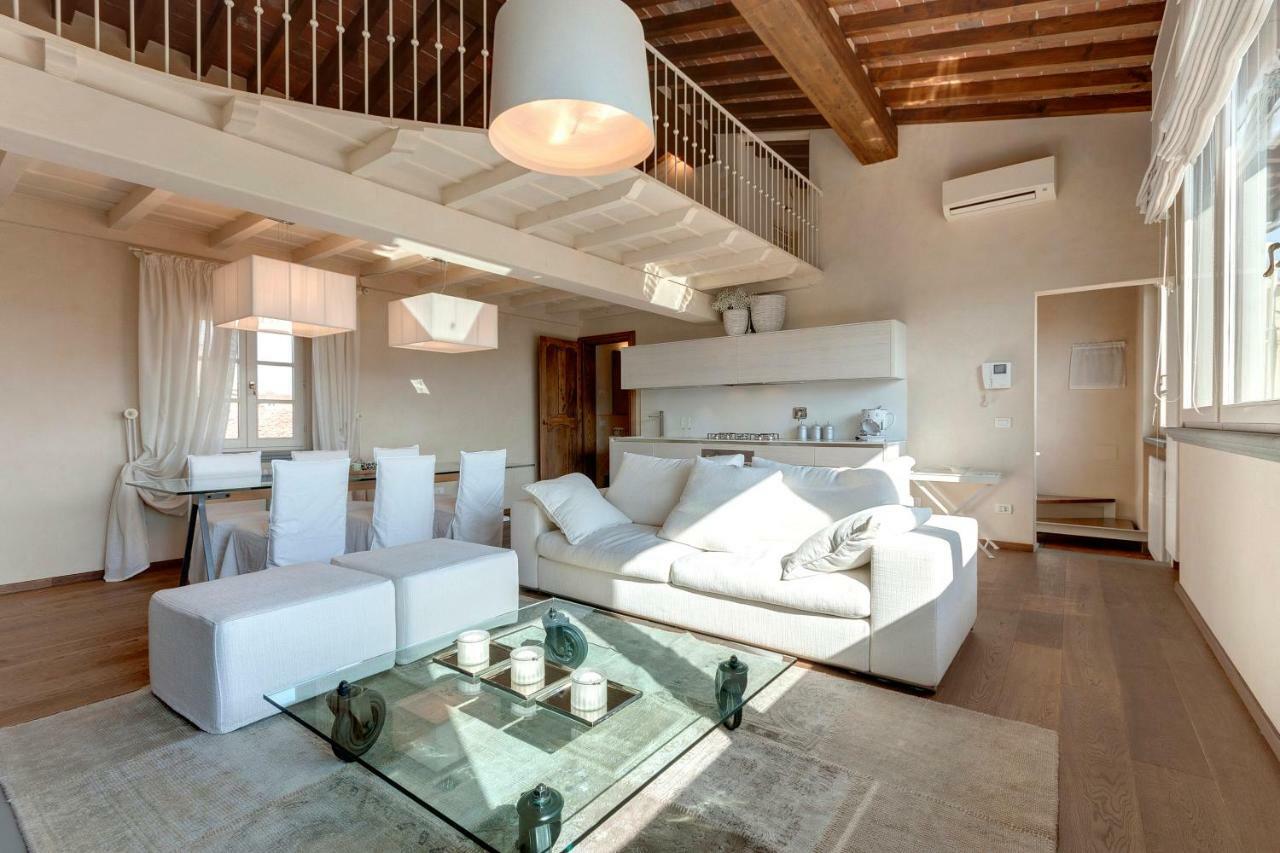 Loft Su Apartment *