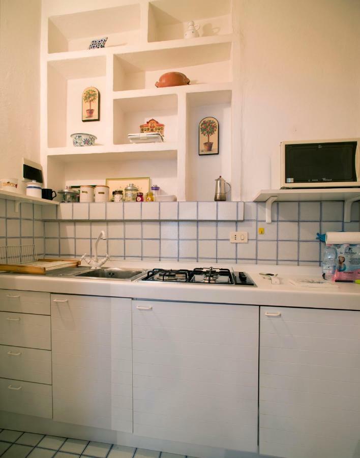 Brunelleschi Apartment *