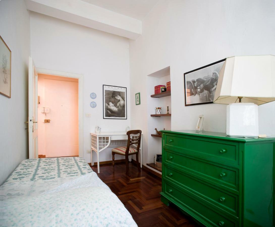 Brunelleschi Apartment *