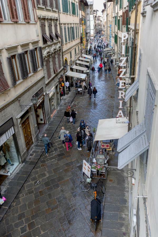 Brunelleschi Apartment Florence