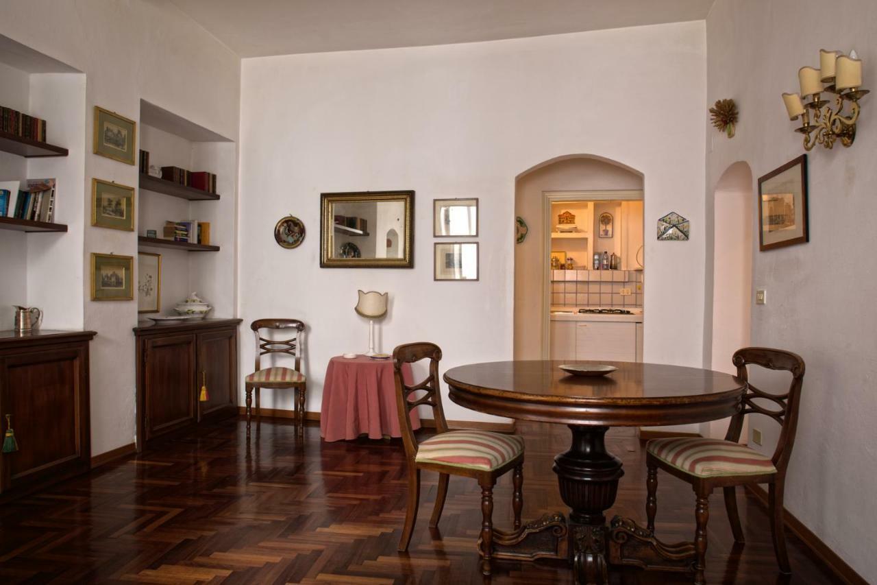 Brunelleschi Apartment *