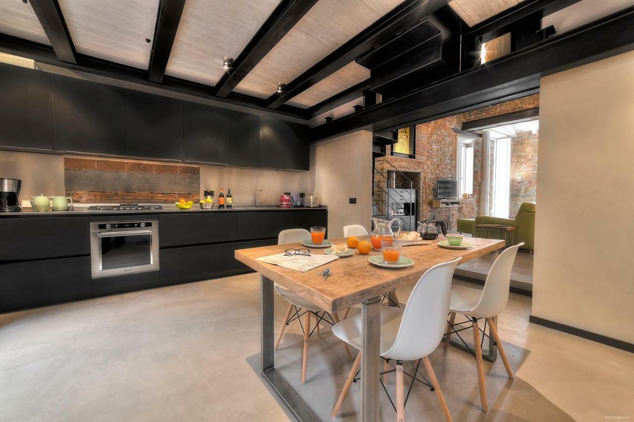 Appartamento Stone Walls Deluxe Firenze
