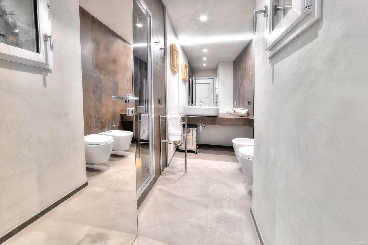 Stone Walls Deluxe Appartamento *