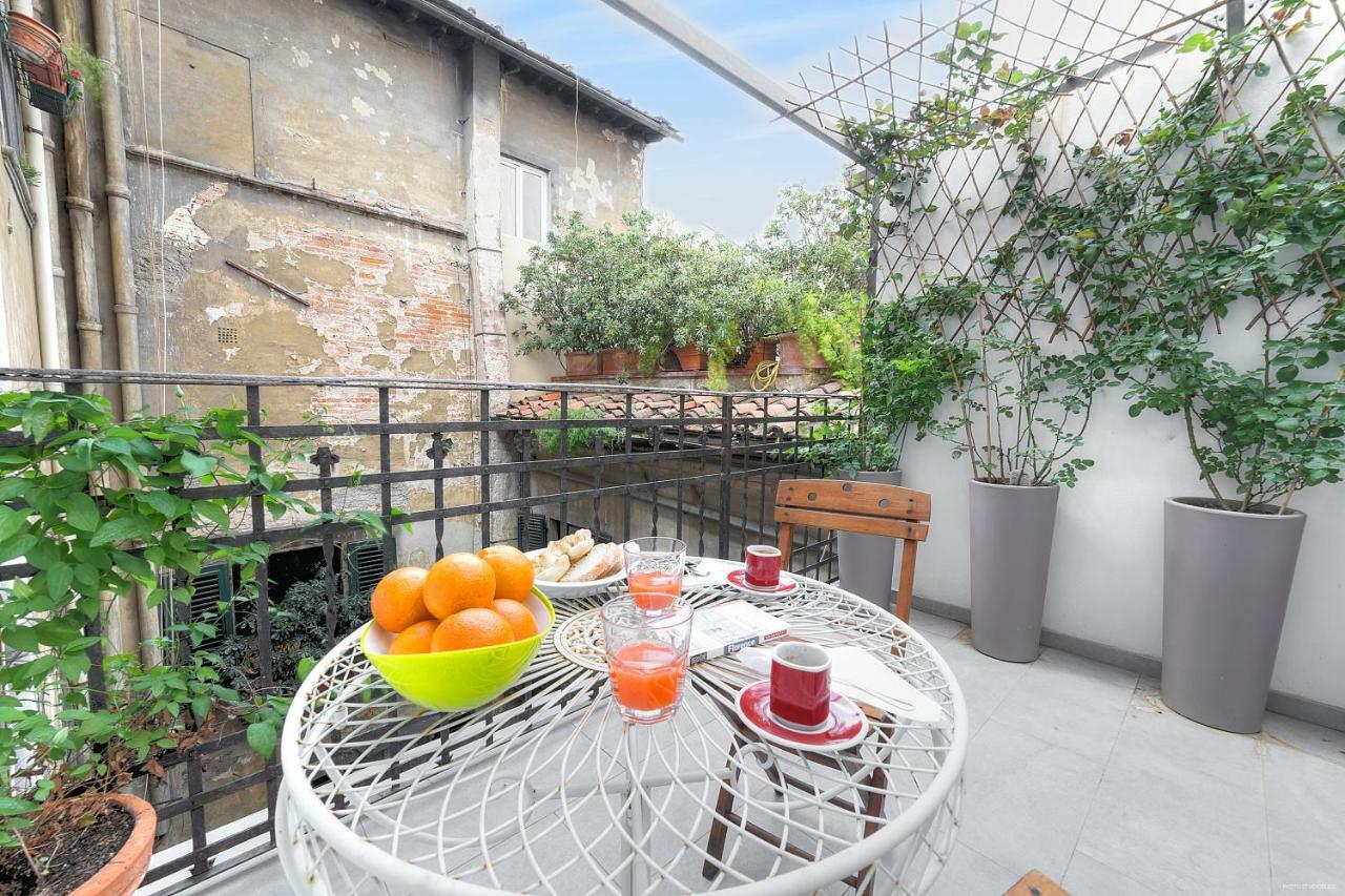 Appartamento Stone Walls Deluxe