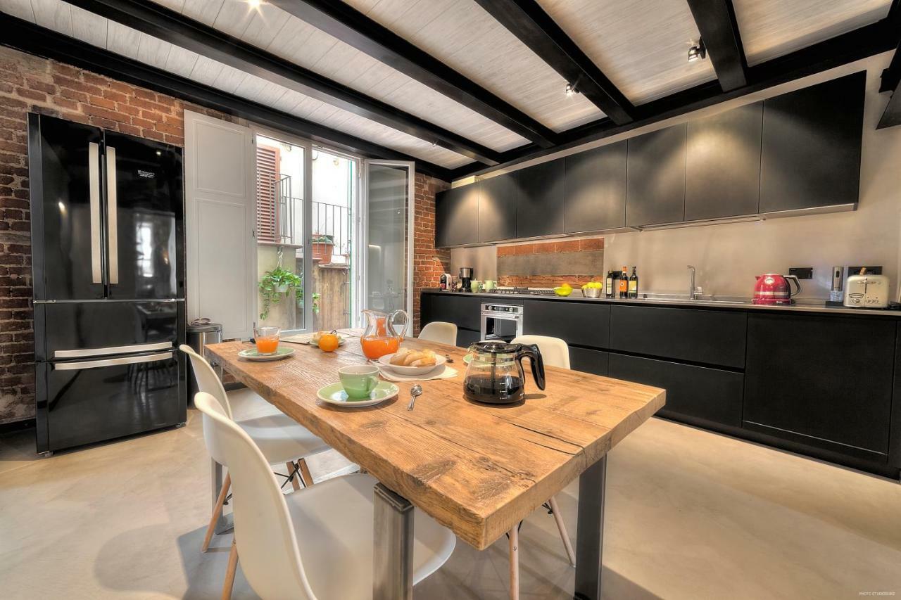 Appartamento Stone Walls Deluxe