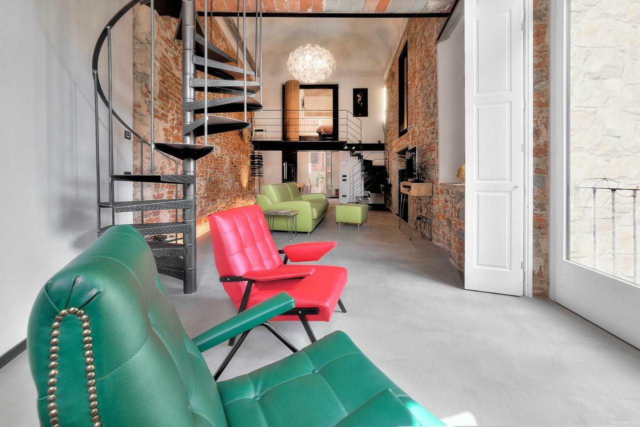 Appartamento Stone Walls Deluxe