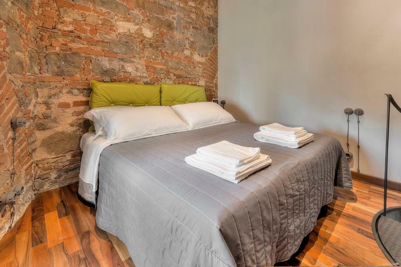 Stone Walls Deluxe * Firenze