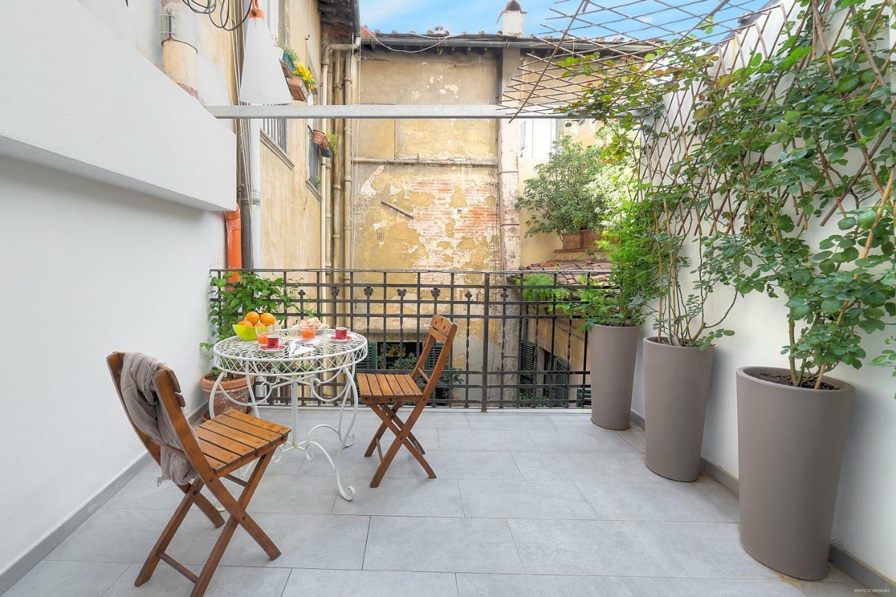 Stone Walls Deluxe Appartamento *