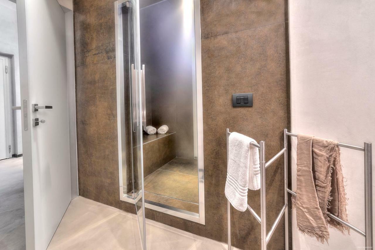 Appartamento Stone Walls Deluxe