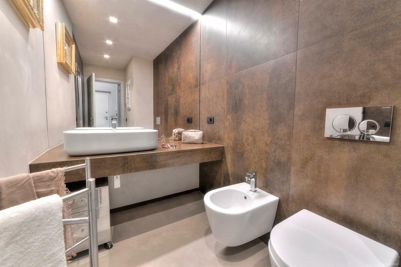 Stone Walls Deluxe Appartamento *