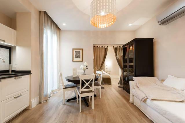 Fortezza Da Holiday home *