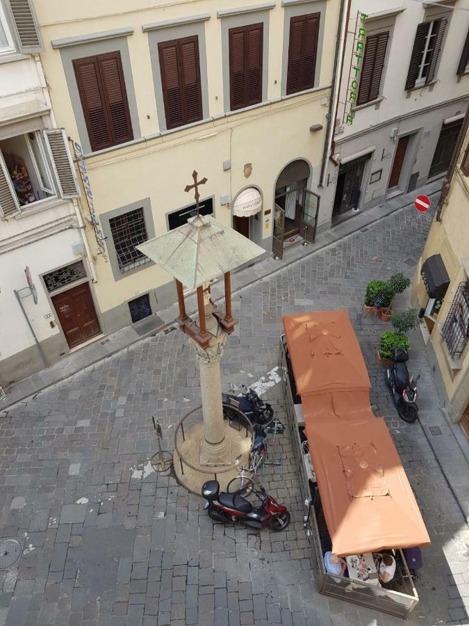 Dream Florence