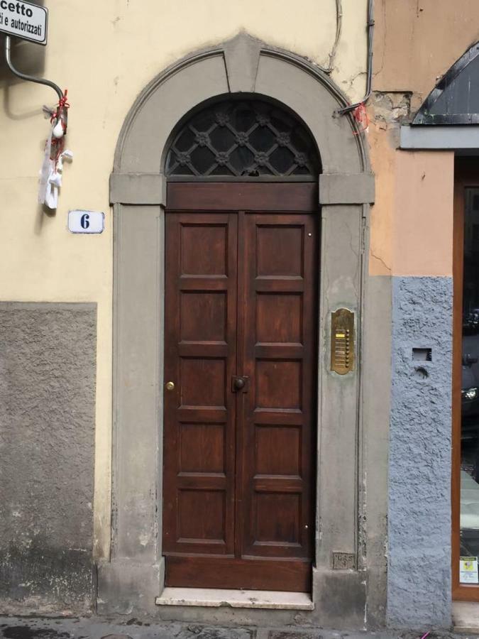 Apartment Ramaglianti
