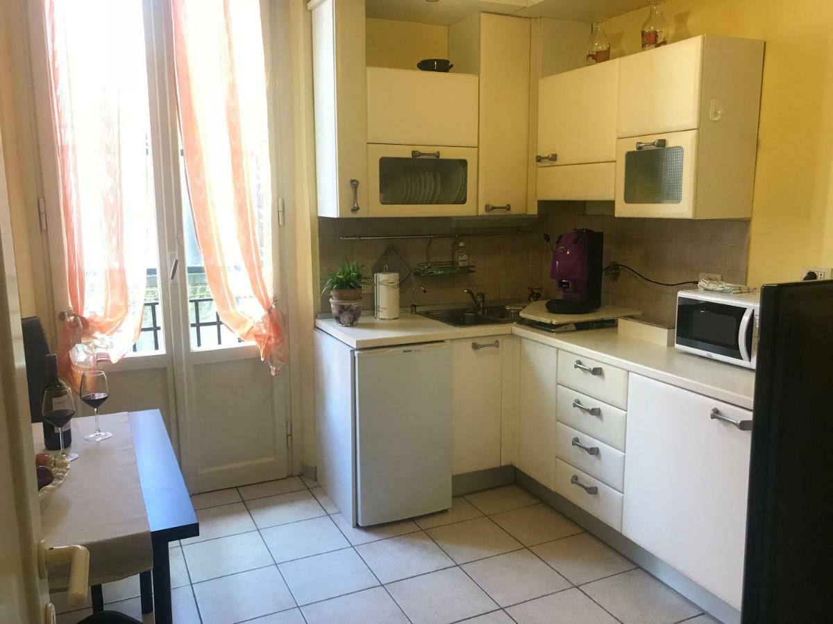 La Marmora Apartamento *