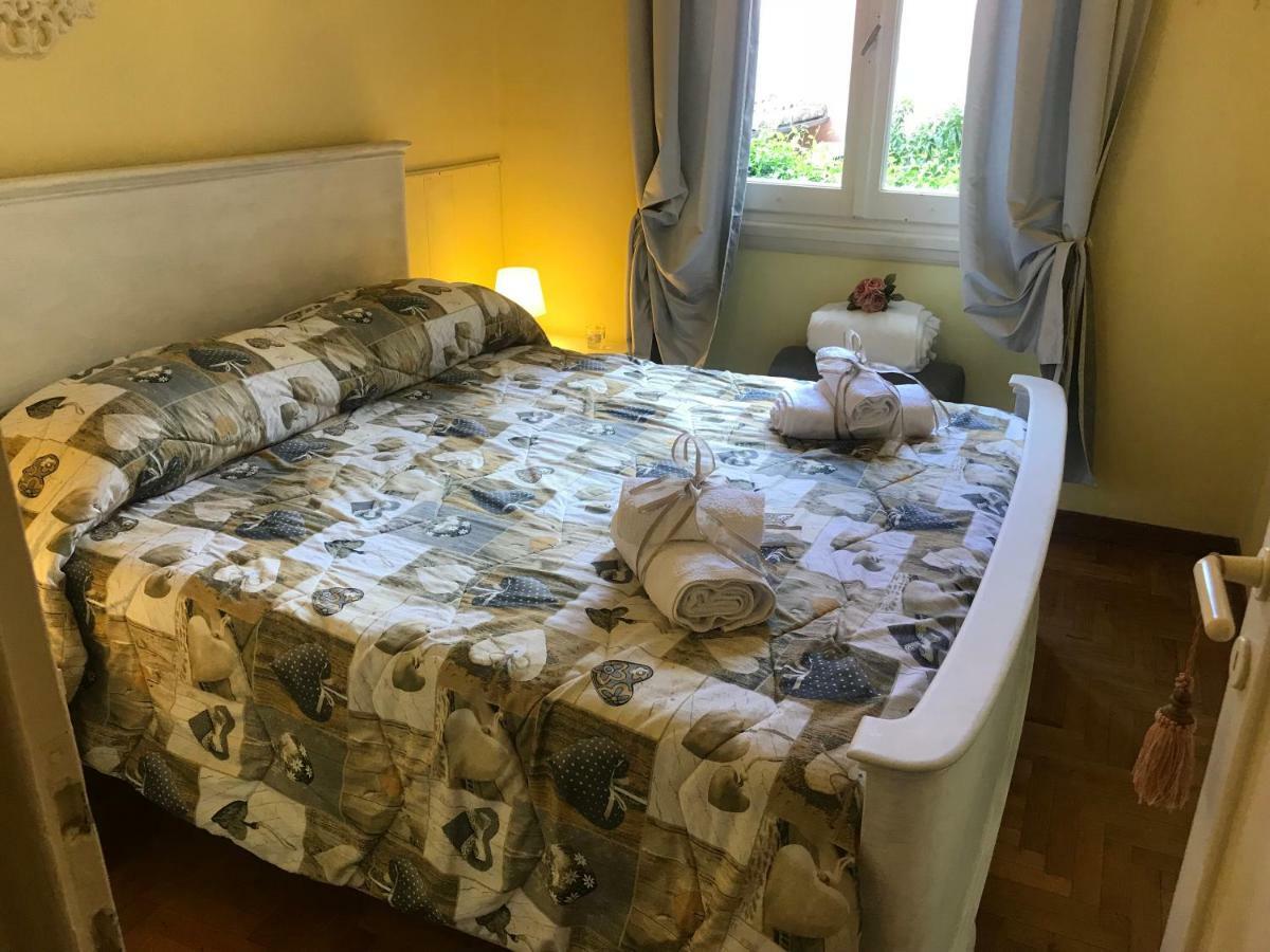 La Marmora Apartamento *