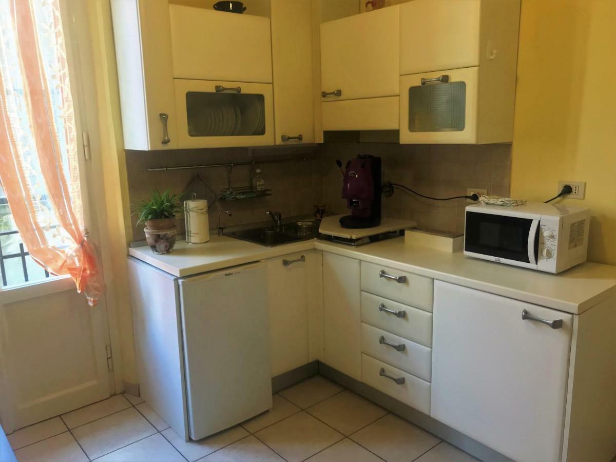 Apartamento La Marmora *
