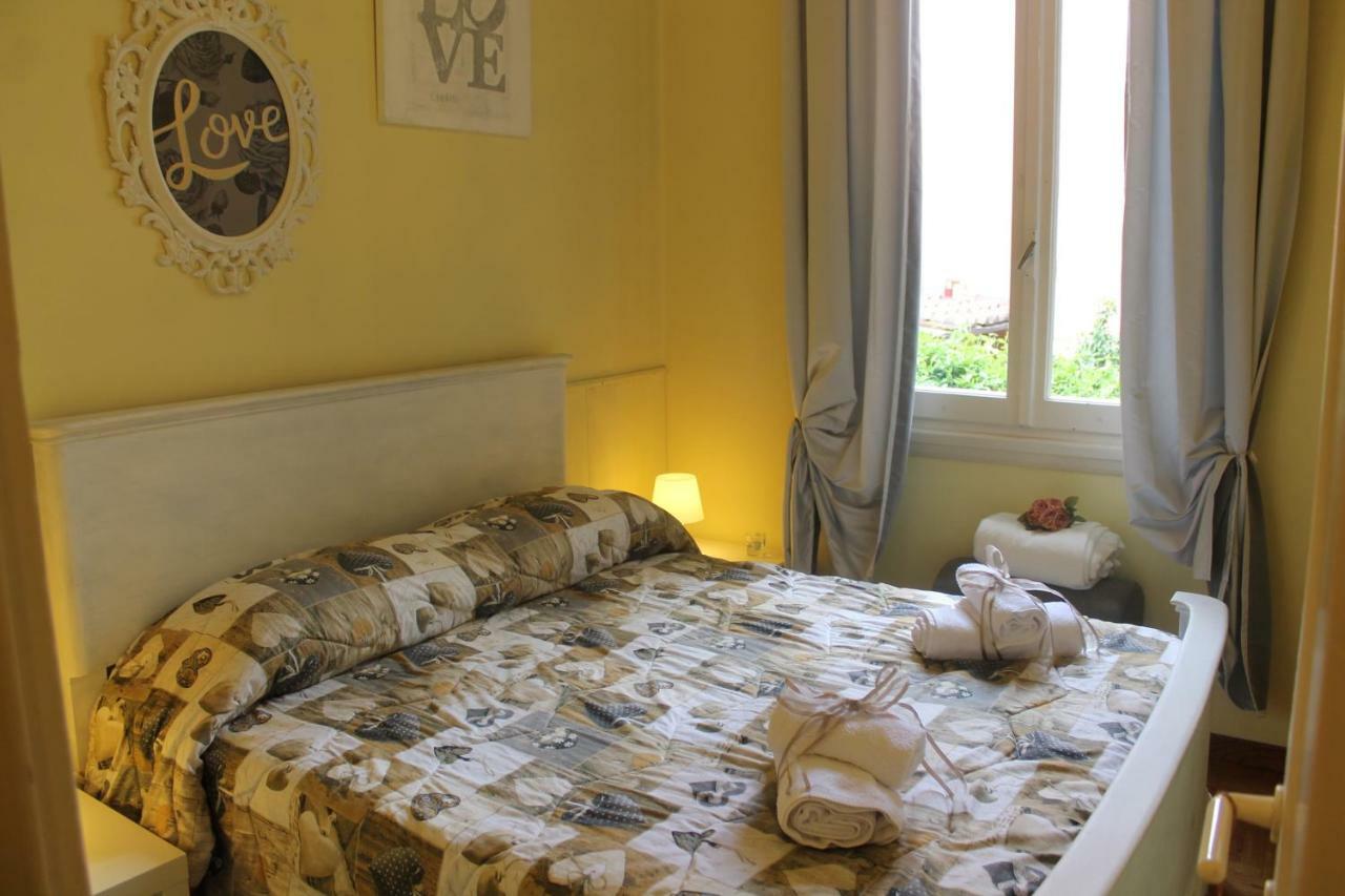 La Marmora Apartamento