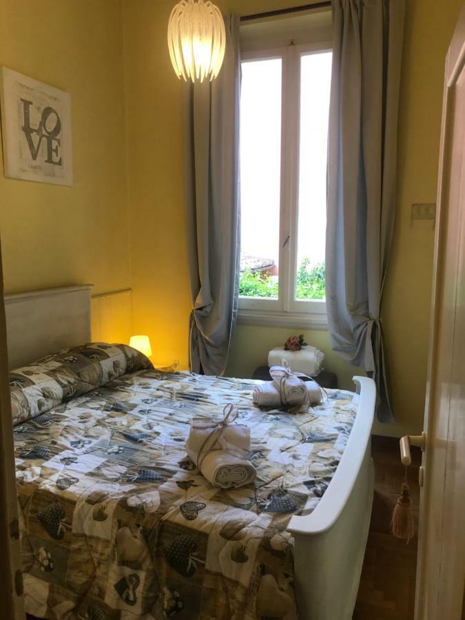 Apartamento La Marmora