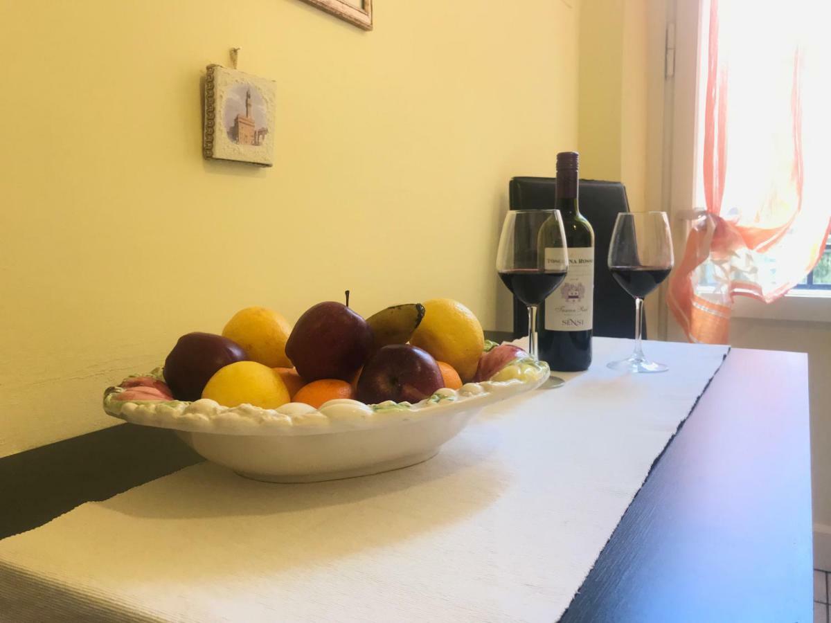 La Marmora Florença
