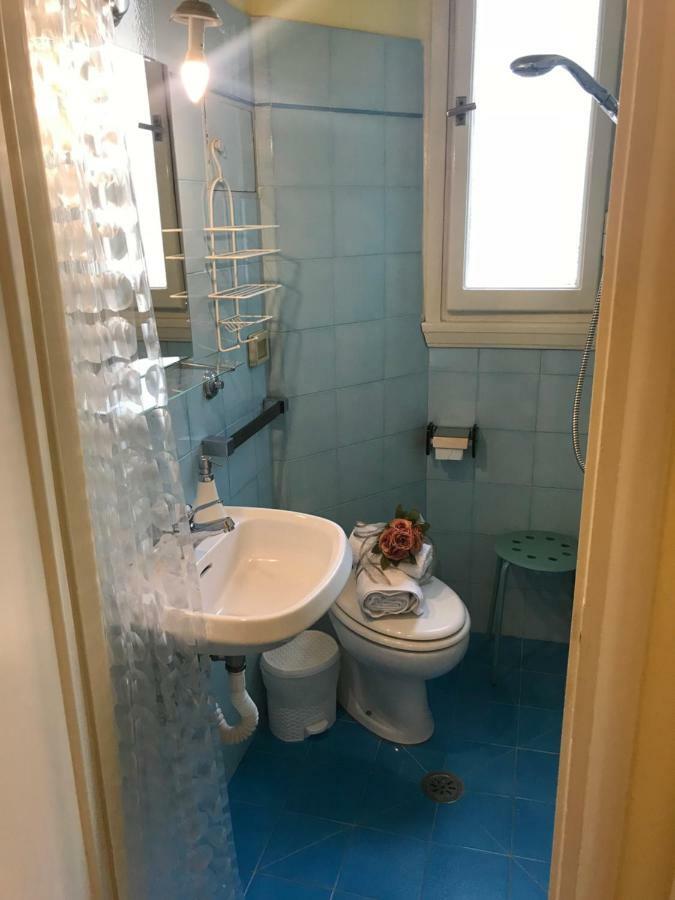 Apartamento La Marmora Florença