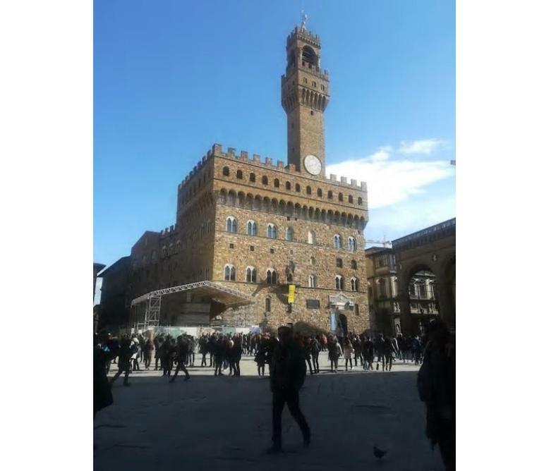 Torre Del Marzocco Appartement